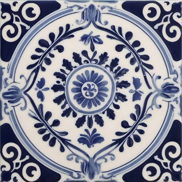 Greek Tiles