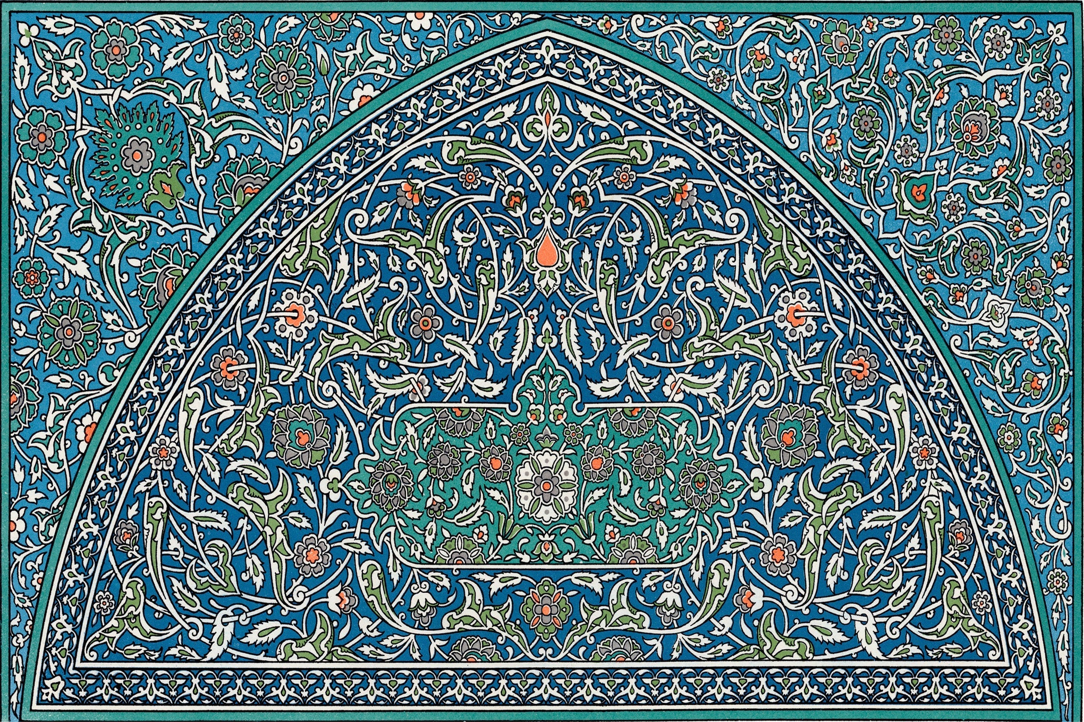 Tilesquare - Unique tiles