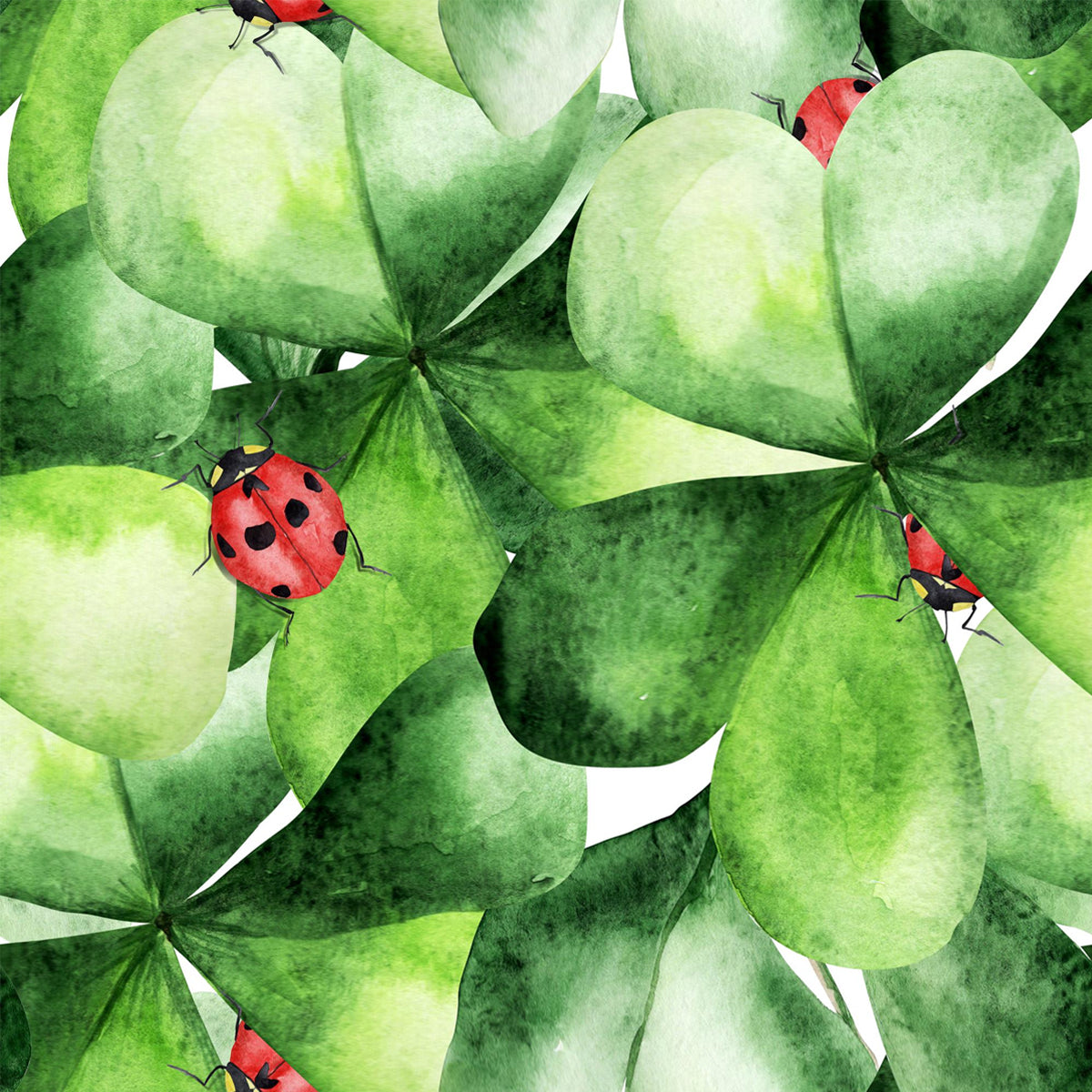 Custom order for Micol Italian Ladybug Tiles