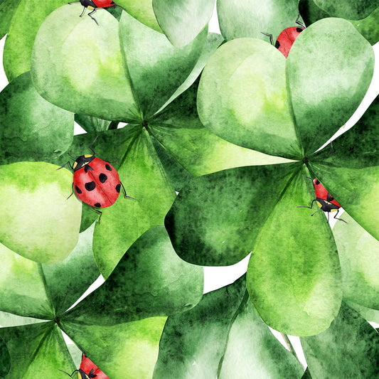 Custom order for Micol Italian Ladybug Tiles