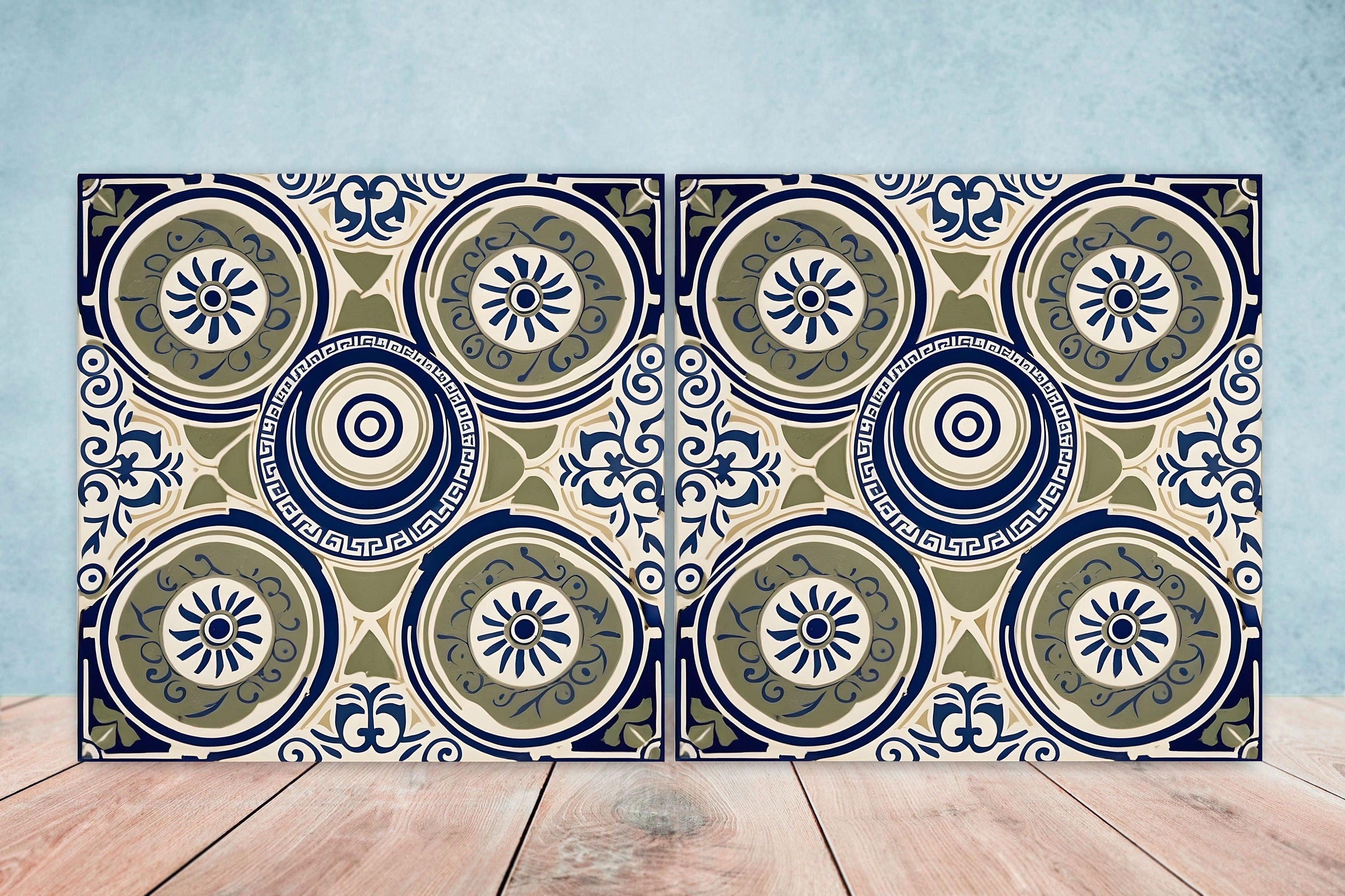 Rectangular Ceiling Tile Greek Greek Tiles – Tilesquare